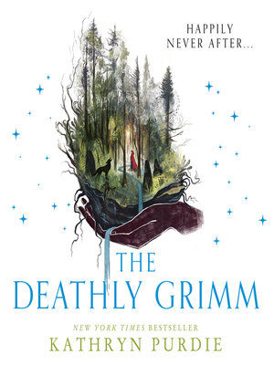 cover image of The Deathly Grimm
